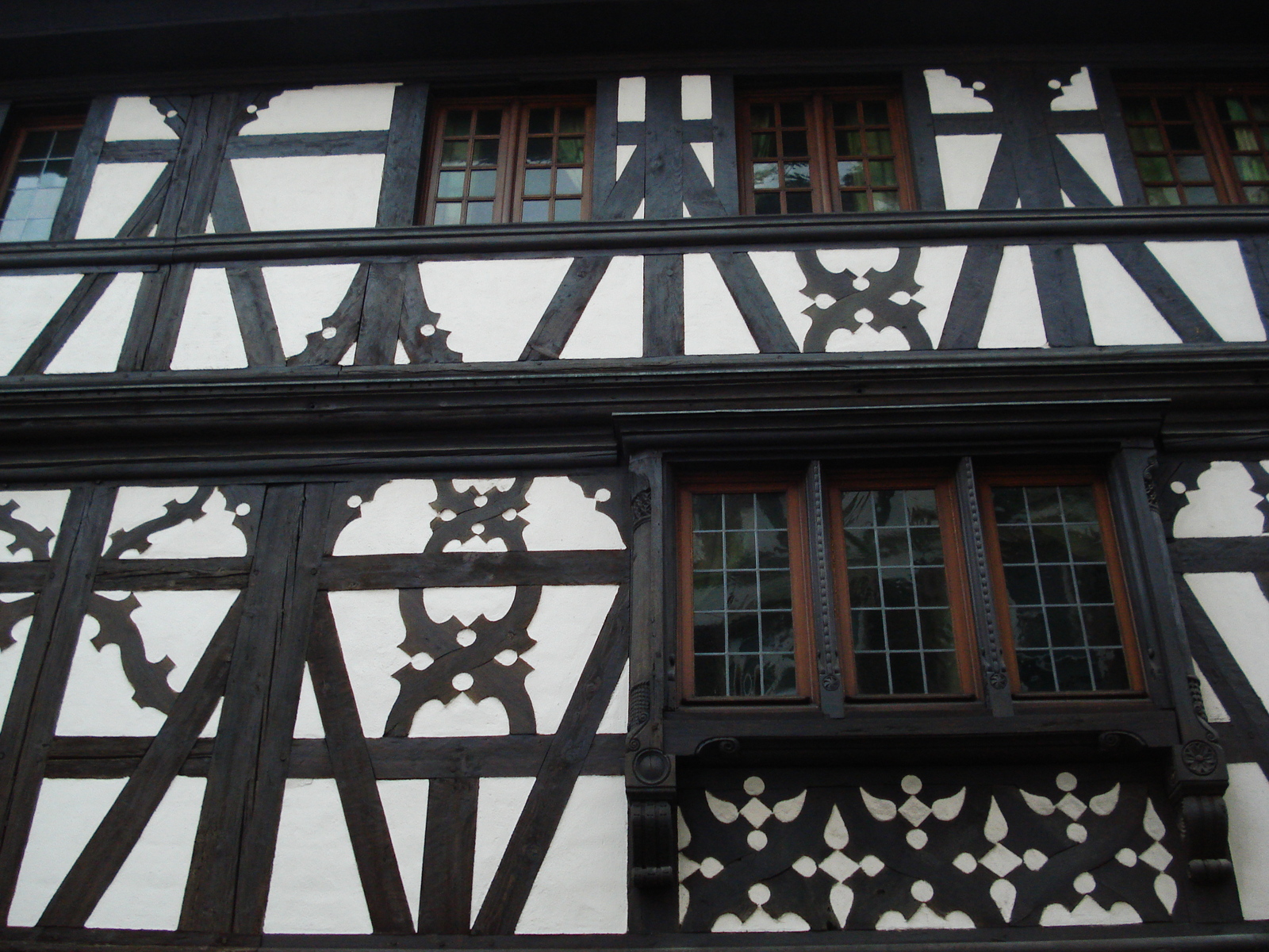 照片 法国(France) 斯特拉斯堡(Strasbourg) 2007-01 63