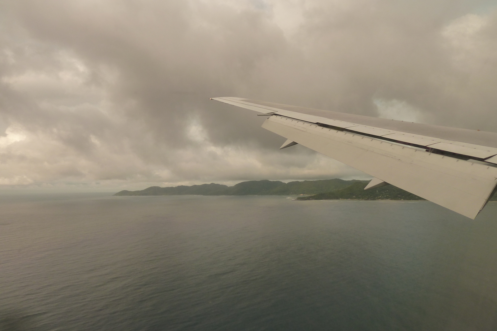 照片 塞舌尔(Seychelles) 马埃岛(Mahe) 2011-10 11