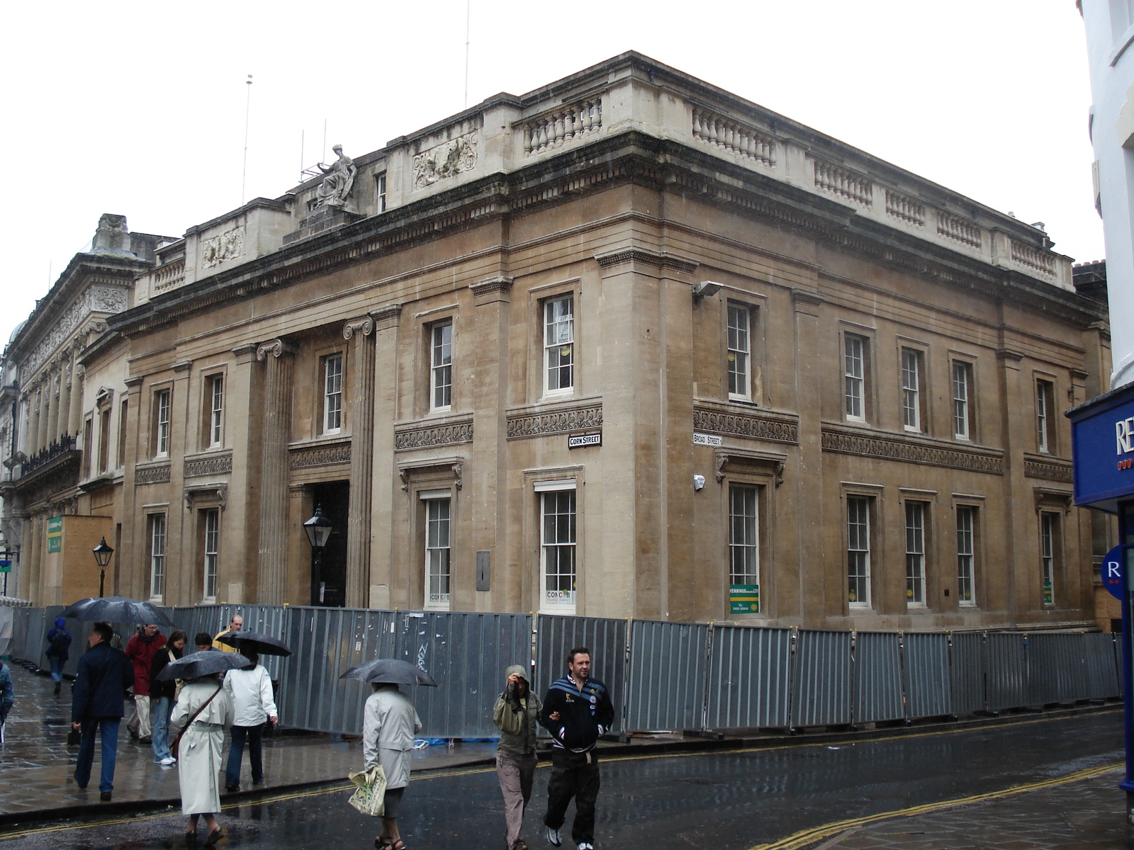 照片 英国(United Kingdom) 布里斯托尔(Bristol) 2006-05 36