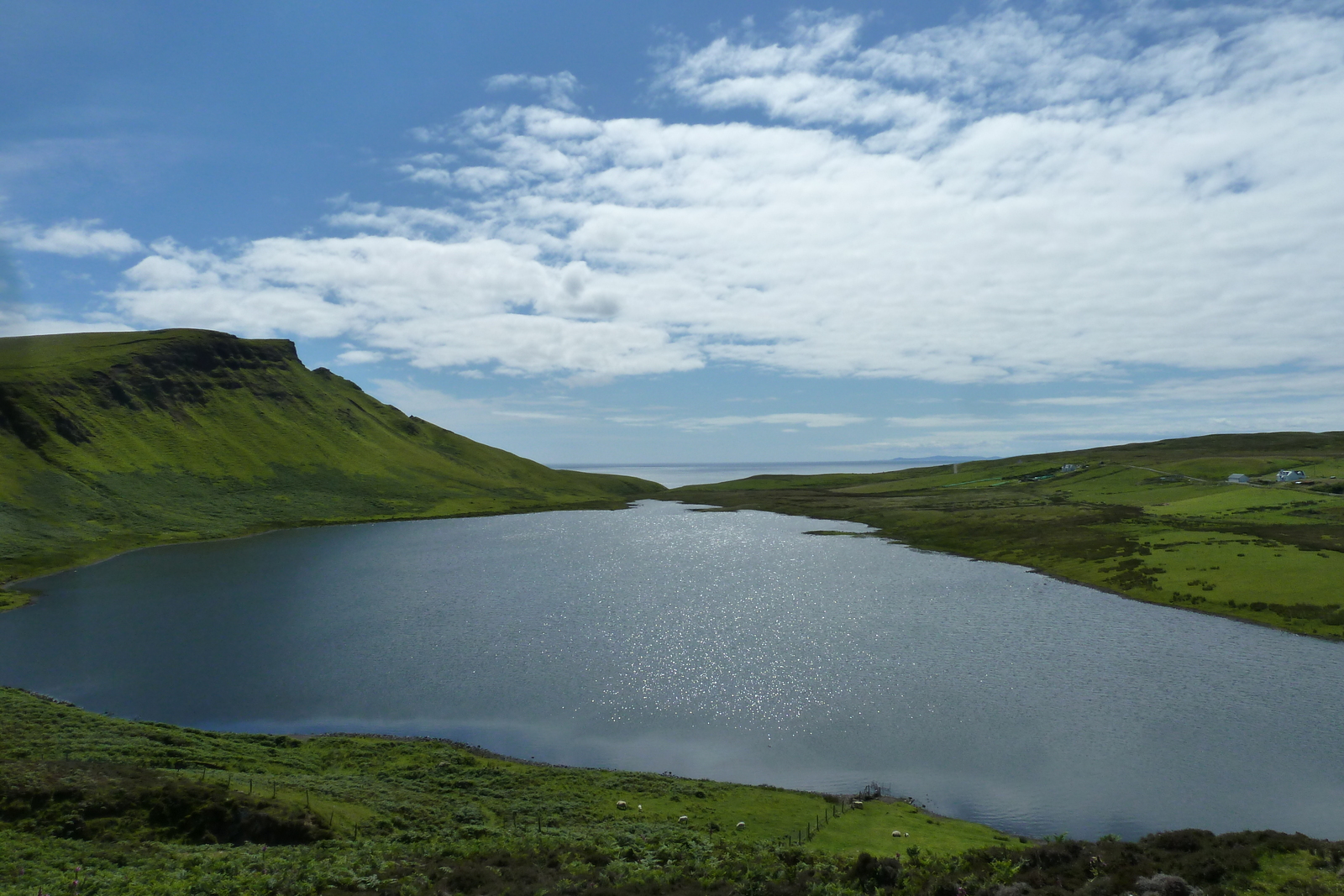 照片 英国(United Kingdom) 斯凯岛(Skye) 2011-07 239