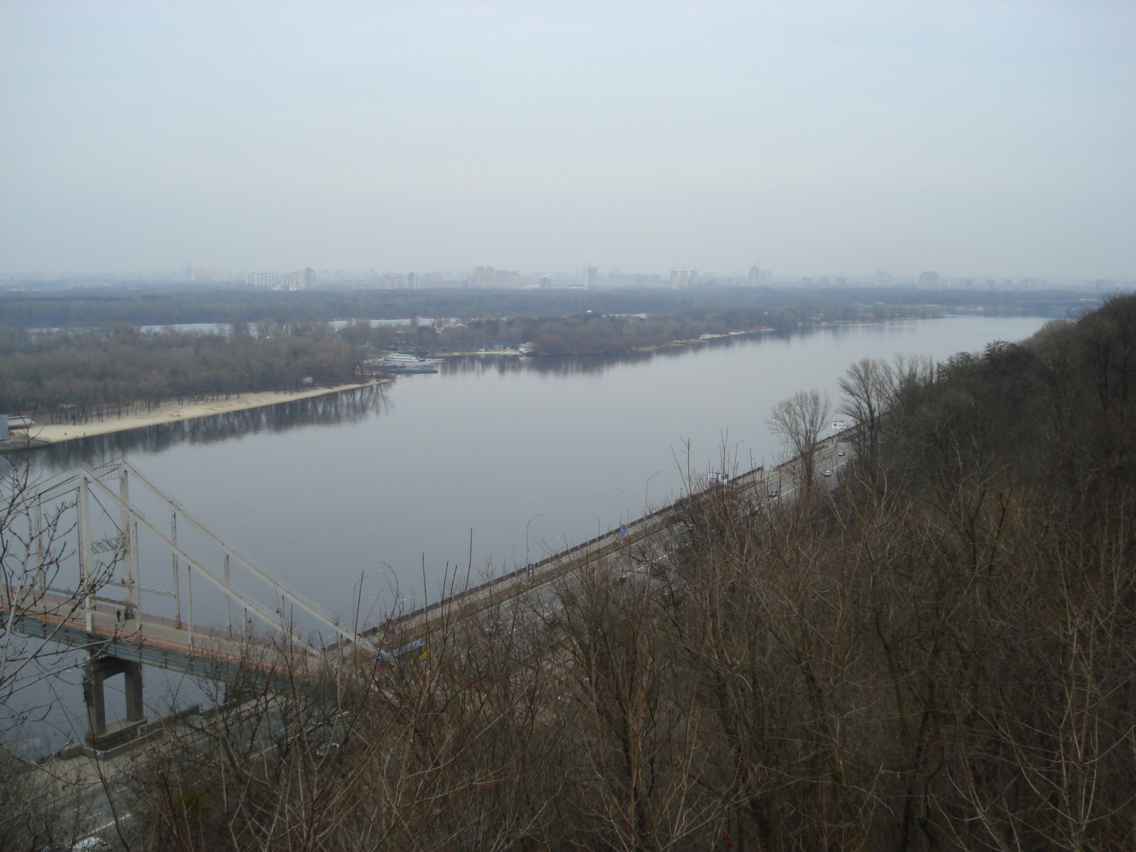 照片 乌克兰(Ukraine) 基辅(Kiev) 2007-03 113
