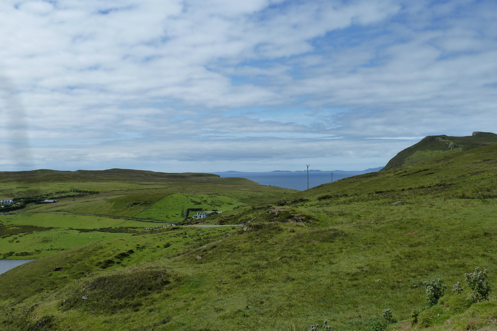 照片 英国(United Kingdom) 斯凯岛(Skye) 2011-07 292