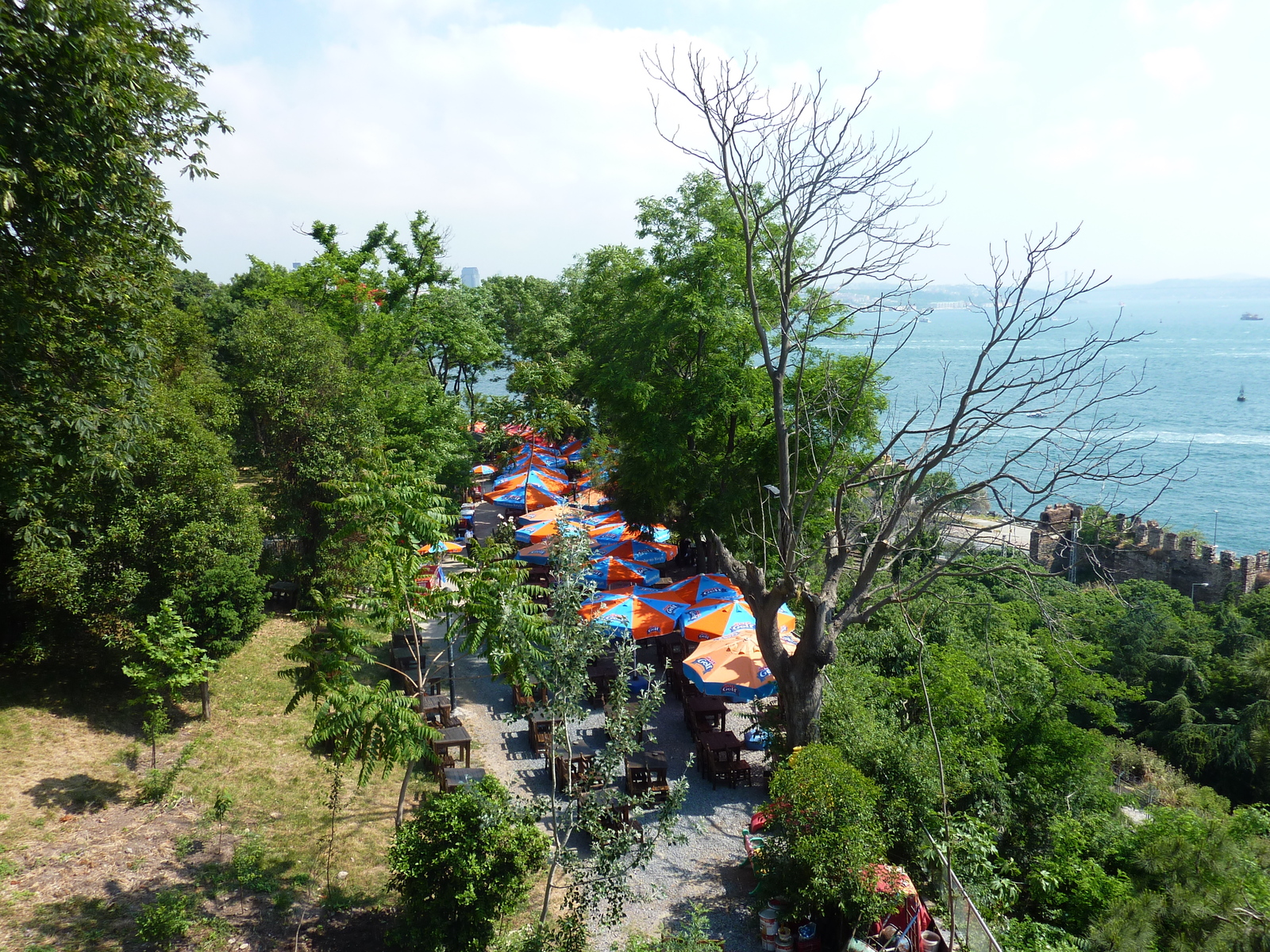 照片 土耳其(Turkey) 伊斯坦布尔(Istanbul) 托普卡帕宫(Topkapi Palace) 2009-06 8