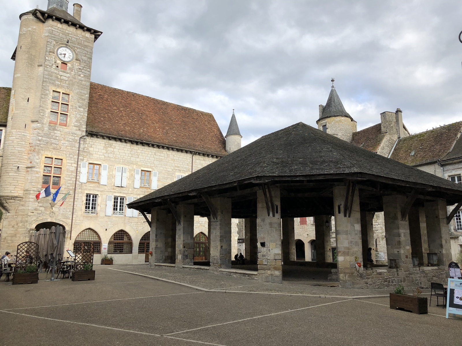 照片 法国(France) 马特尔(Martel) 2018-04 20