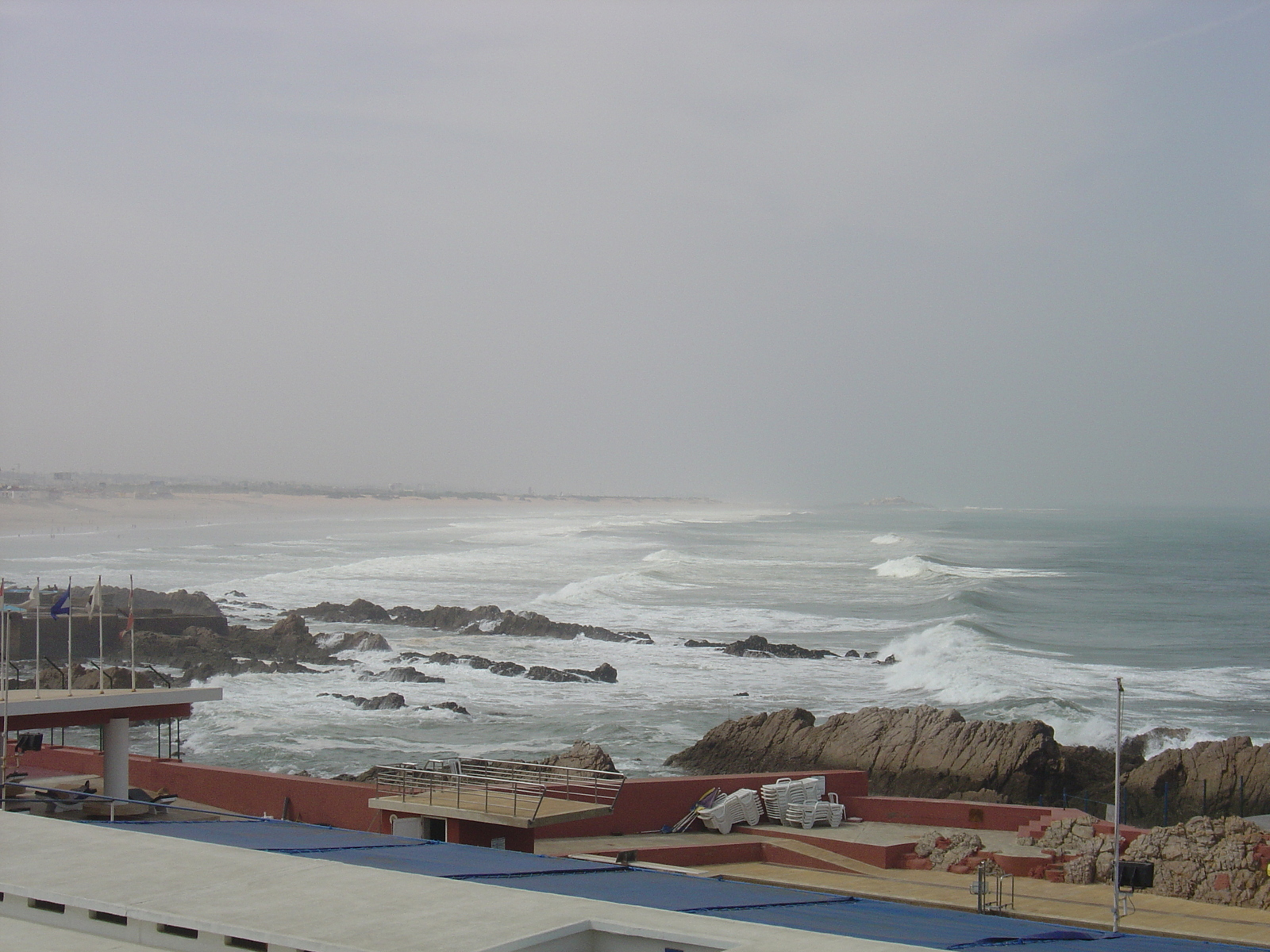 照片 摩洛哥(Morocco) 卡萨布兰卡(Casablanca) 2004-09 70