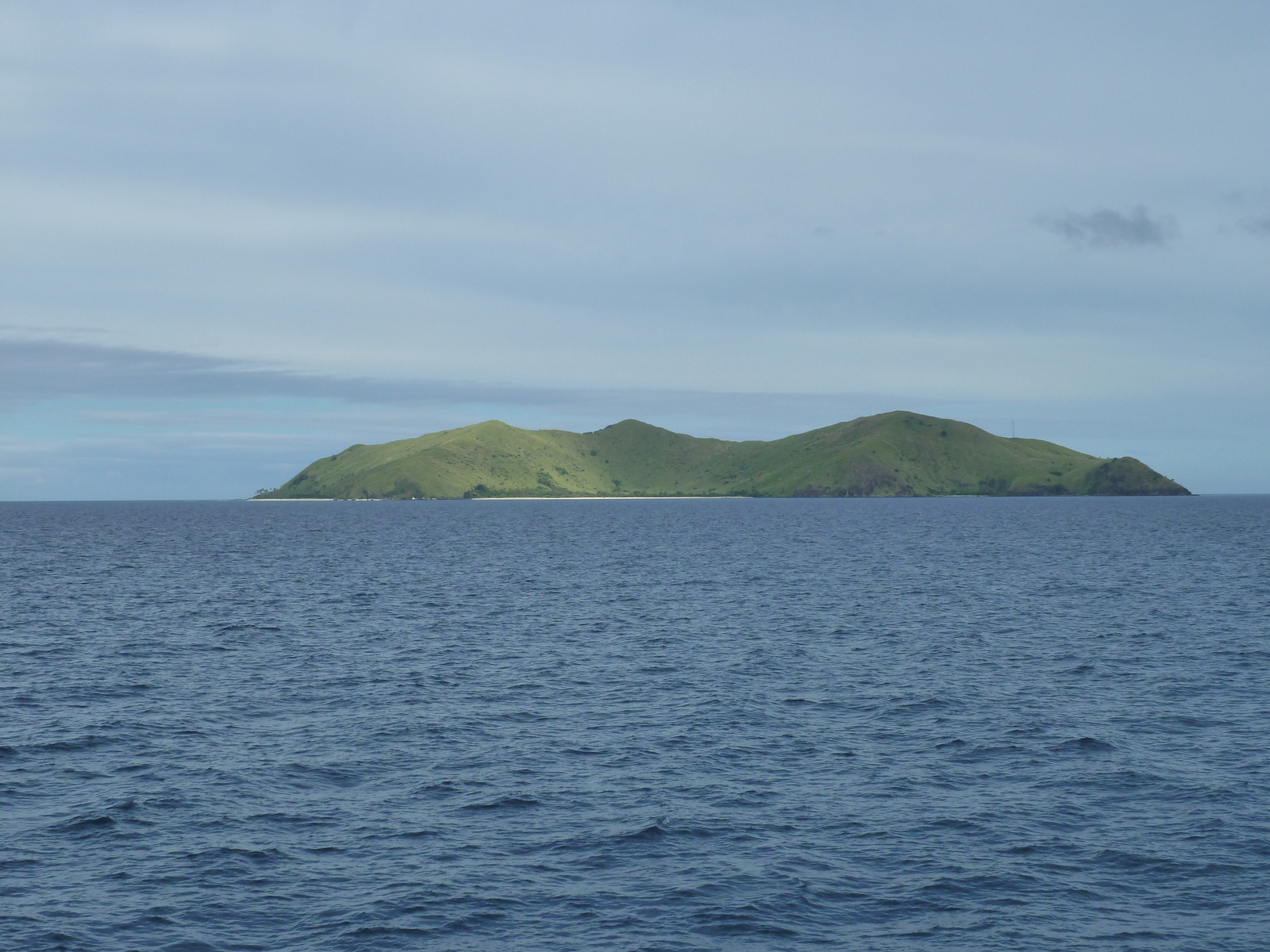 照片 斐济(Fiji) 丹娜努至托克里基岛(Denarau to Tokoriki Island) 2010-05 25