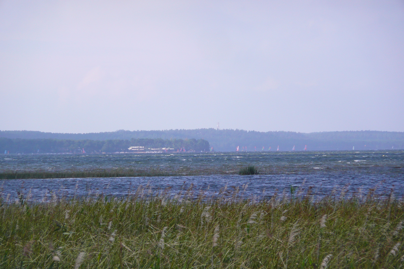 照片 法国(France) 莫比松(Maubuisson) 2007-08 28