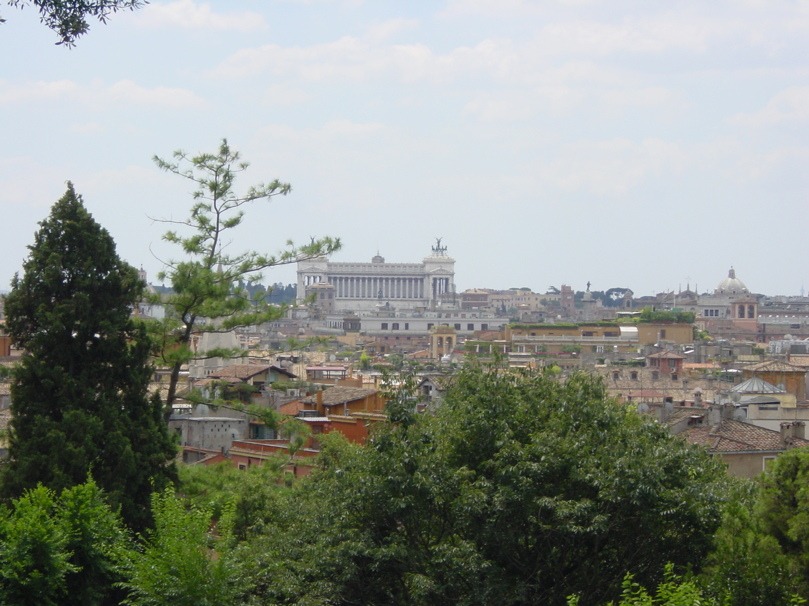 照片 意大利(Italy) 罗马(Rome) 2002-07 257