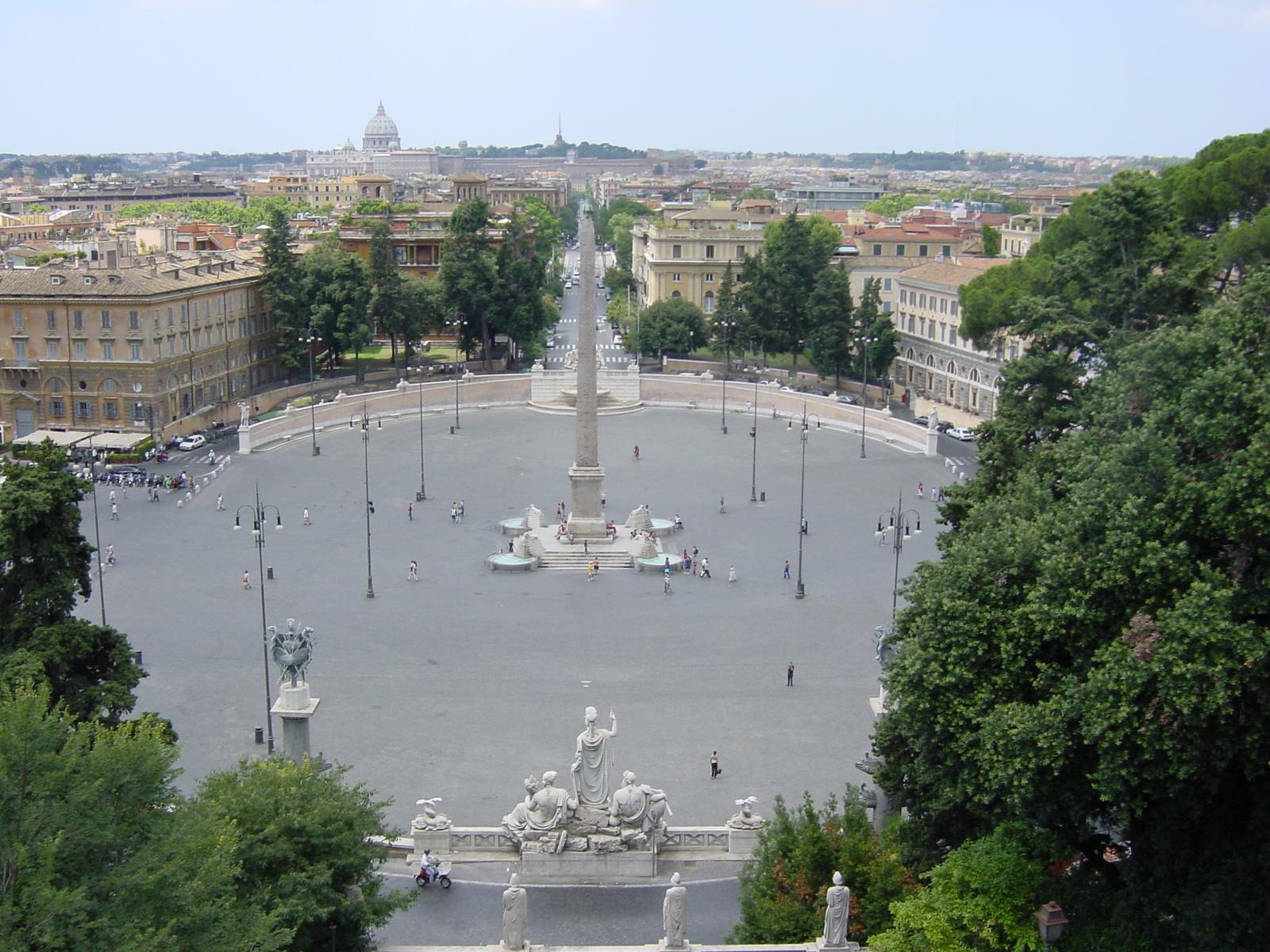 照片 意大利(Italy) 罗马(Rome) 2002-07 59