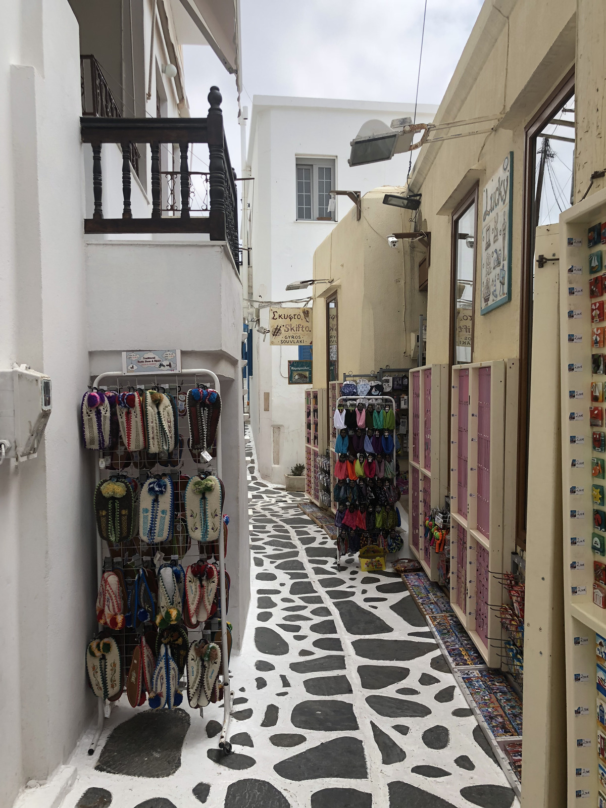 照片 希腊(Greece) 纳克索斯岛(Naxos) 2018-07 27