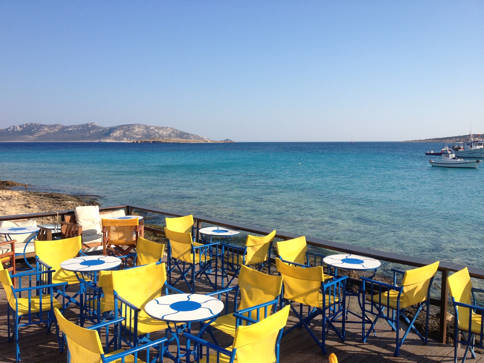 照片 希腊(Greece) 库福尼西亚群岛(Koufonissia) 2014-07 571