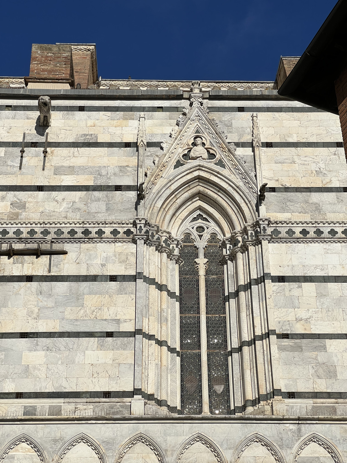 照片 意大利(Italy) 锡耶纳(Siena) 锡耶纳大教堂(Duomo di Siena) 2021-09 72
