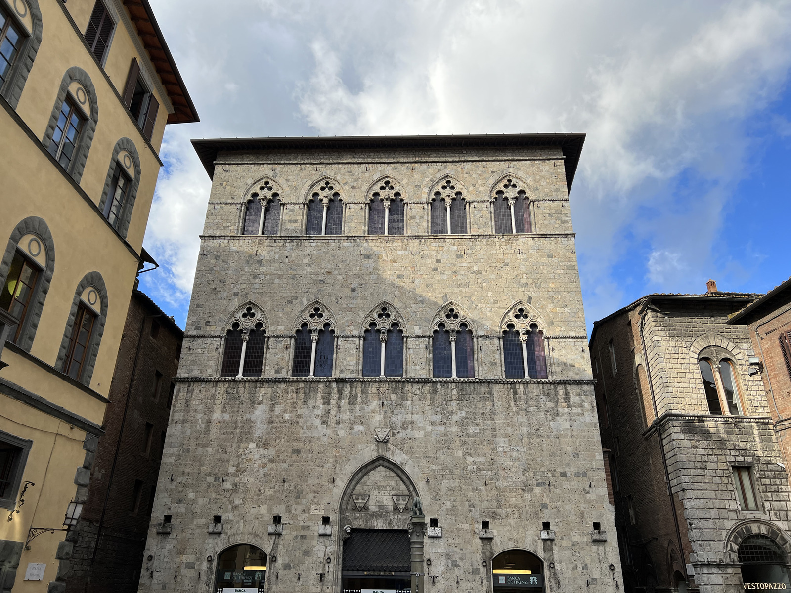 照片 意大利(Italy) 锡耶纳(Siena) 2021-09 15