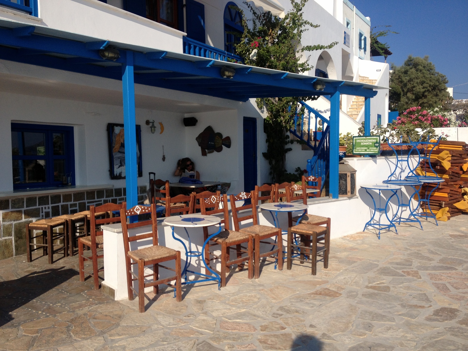 照片 希腊(Greece) 库福尼西亚群岛(Koufonissia) 2014-07 605