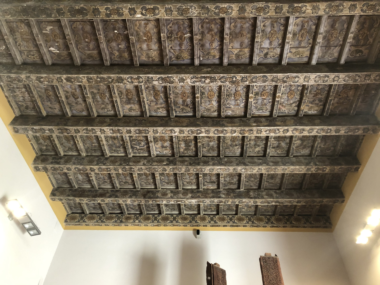 照片 意大利(Italy) 西西里岛(Sicily) 巴勒莫(Palermo) 阿巴泰利斯宫(Palazzo Abatellis) 2020-02 108