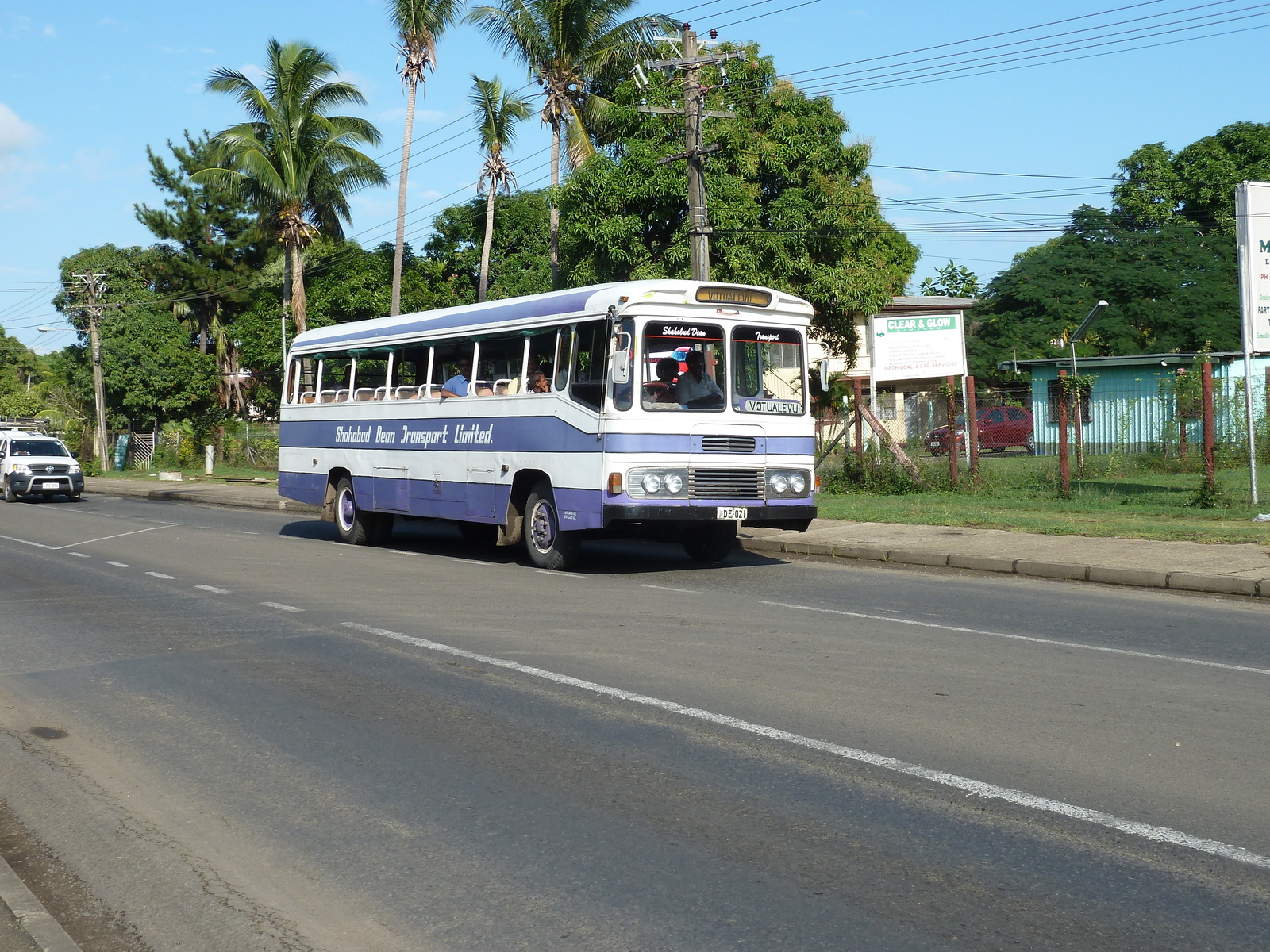 照片 斐济(Fiji) 楠迪(Nadi) 2010-05 79