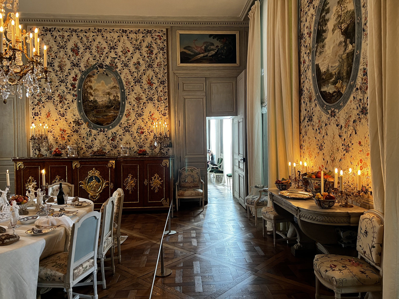 照片 法国(France) 巴黎(Paris) 海军部大楼(Hotel de la Marine) 2023-04 4