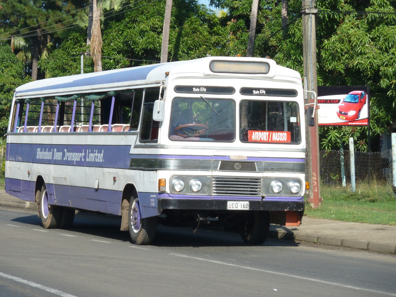 照片 斐济(Fiji) 楠迪(Nadi) 2010-05 4