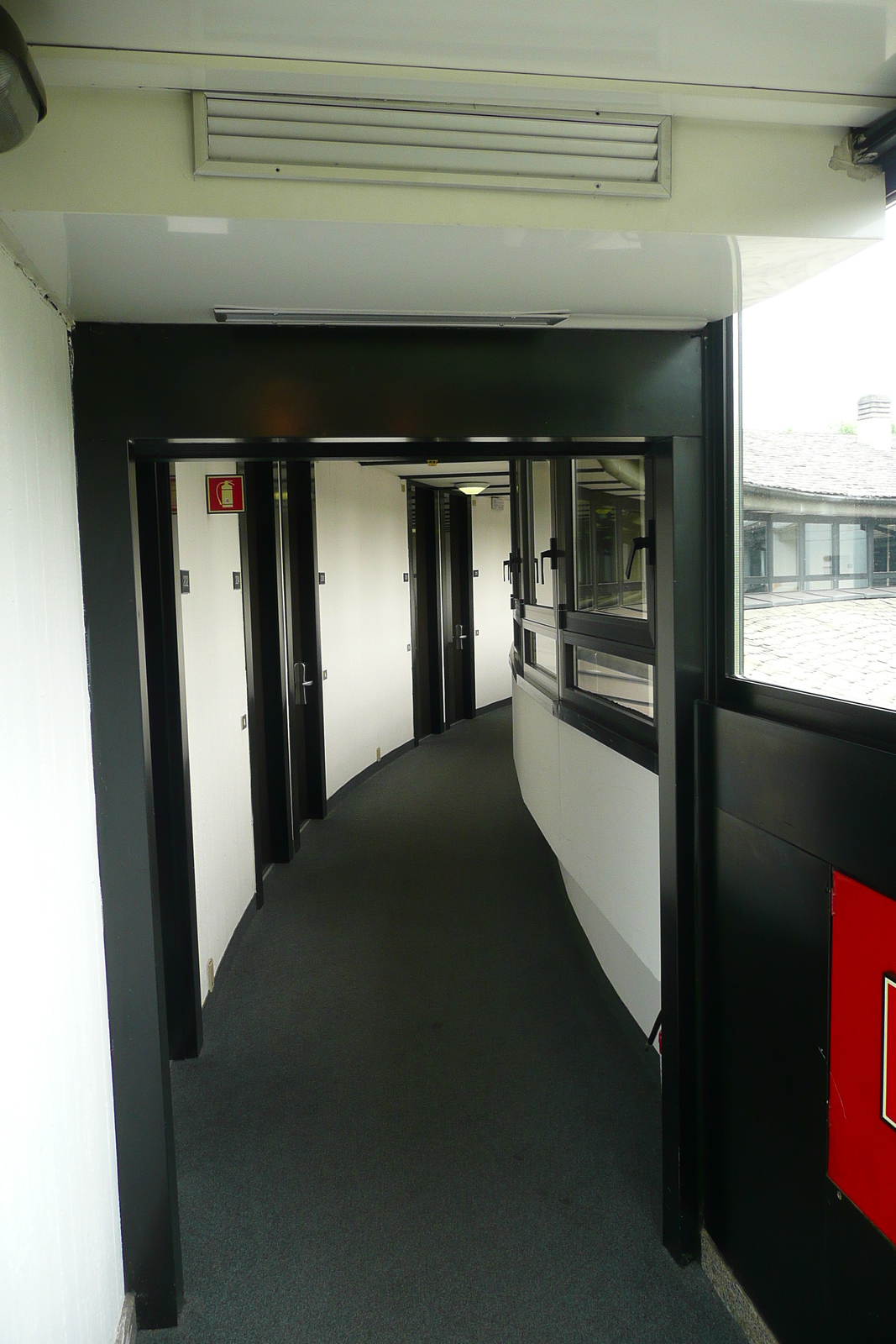 照片 意大利(Italy) 米兰(Milan) 博罗梅奥乡村酒店(Country Hotel Borromeo) 2008-06 16