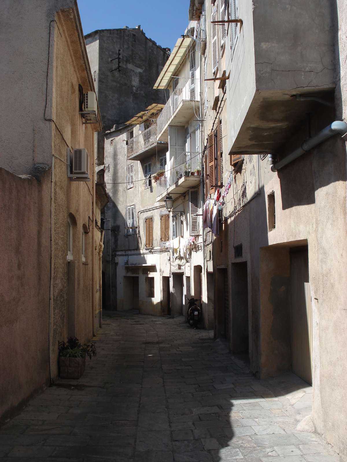 照片 法国(France) 科西嘉岛(Corsica) 巴斯蒂亚(Bastia) 2006-09 34