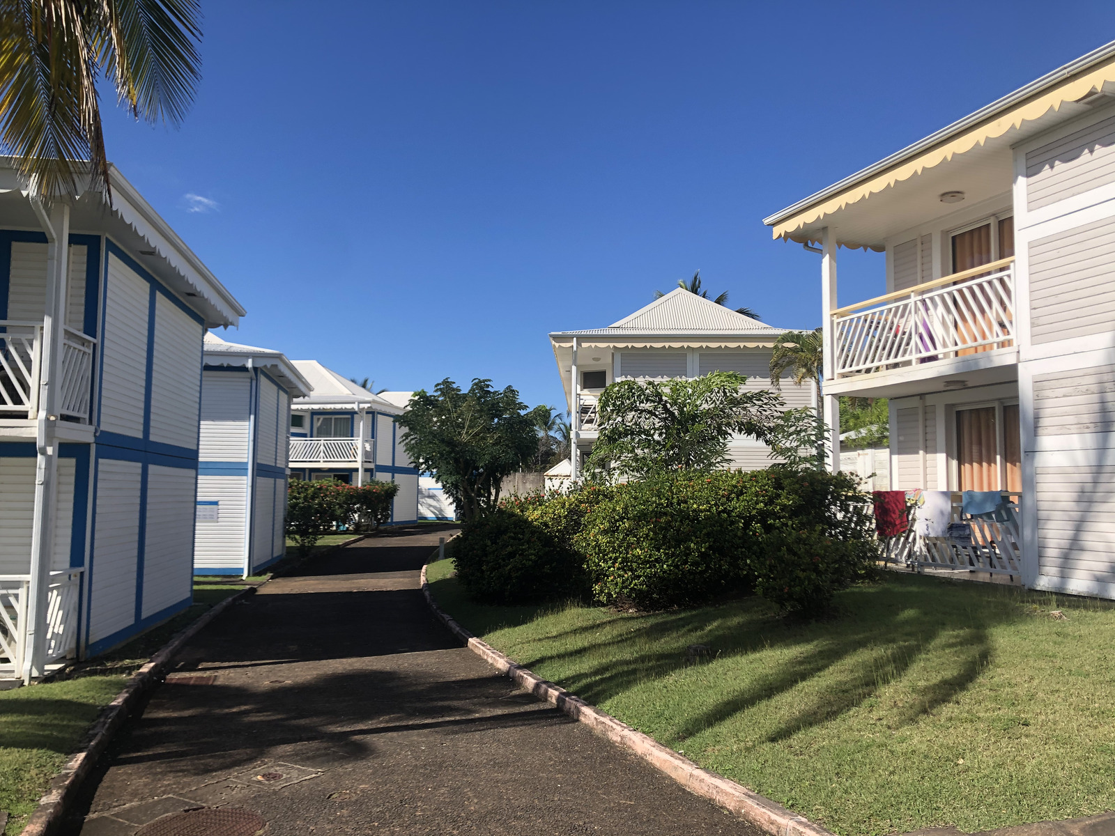 照片 瓜德罗普(Guadeloupe) 曼加瑙酒店(Le Manganao Hotel) 2021-02 106