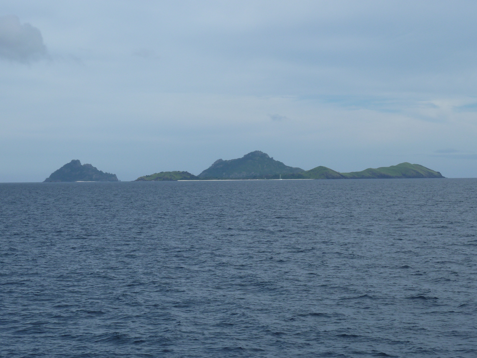 照片 斐济(Fiji) 丹娜努至托克里基岛(Denarau to Tokoriki Island) 2010-05 3