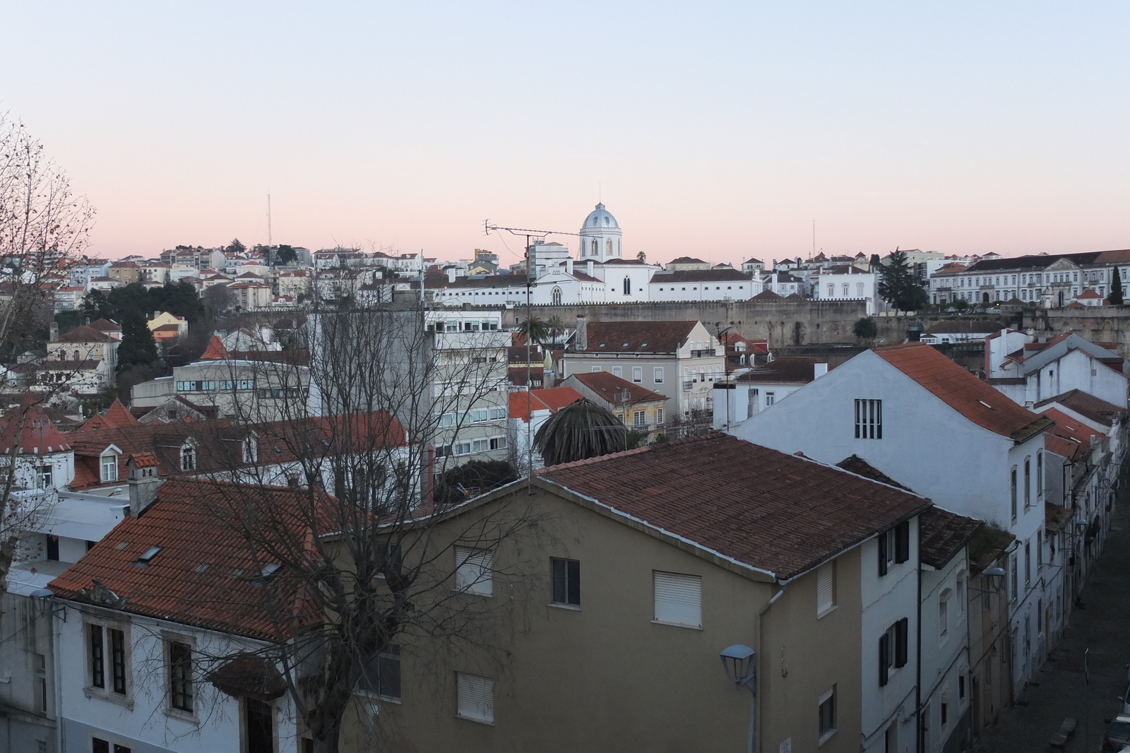照片 葡萄牙(Portugal) 科英布拉(Coimbra) 2013-01 37