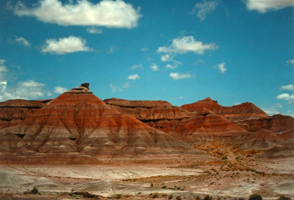 照片 美国(United States) 亚利桑那(Arizona) 1992-08 5