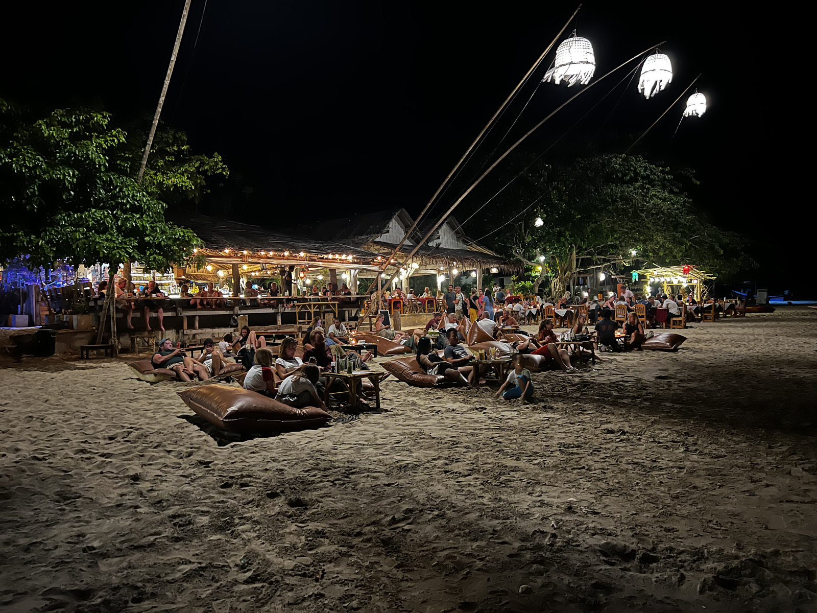 照片 泰国(Thailand) 兰塔岛(Ko Lanta) 2023-01 161
