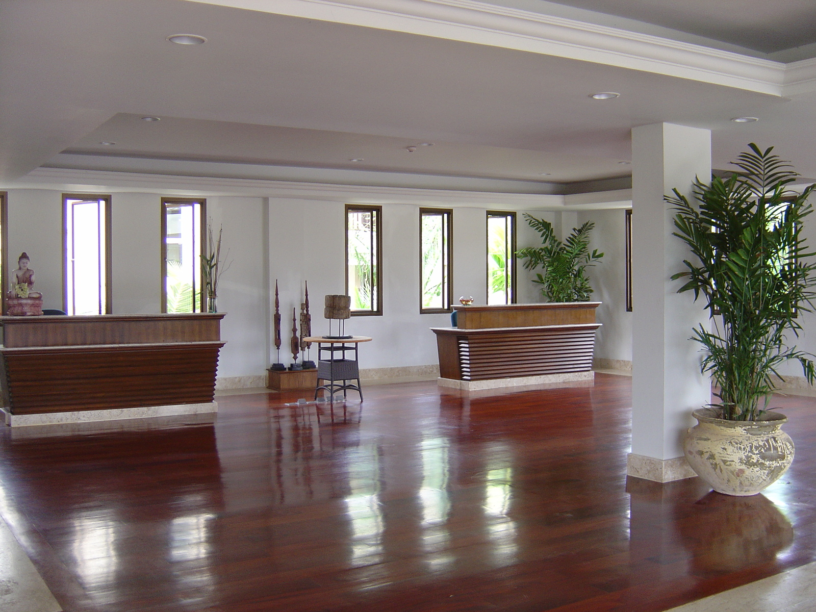 照片 泰国(Thailand) 考拉(Khao Lak) 考拉艾美酒店(Meridien Khao Lak Hotel) 2005-12 145