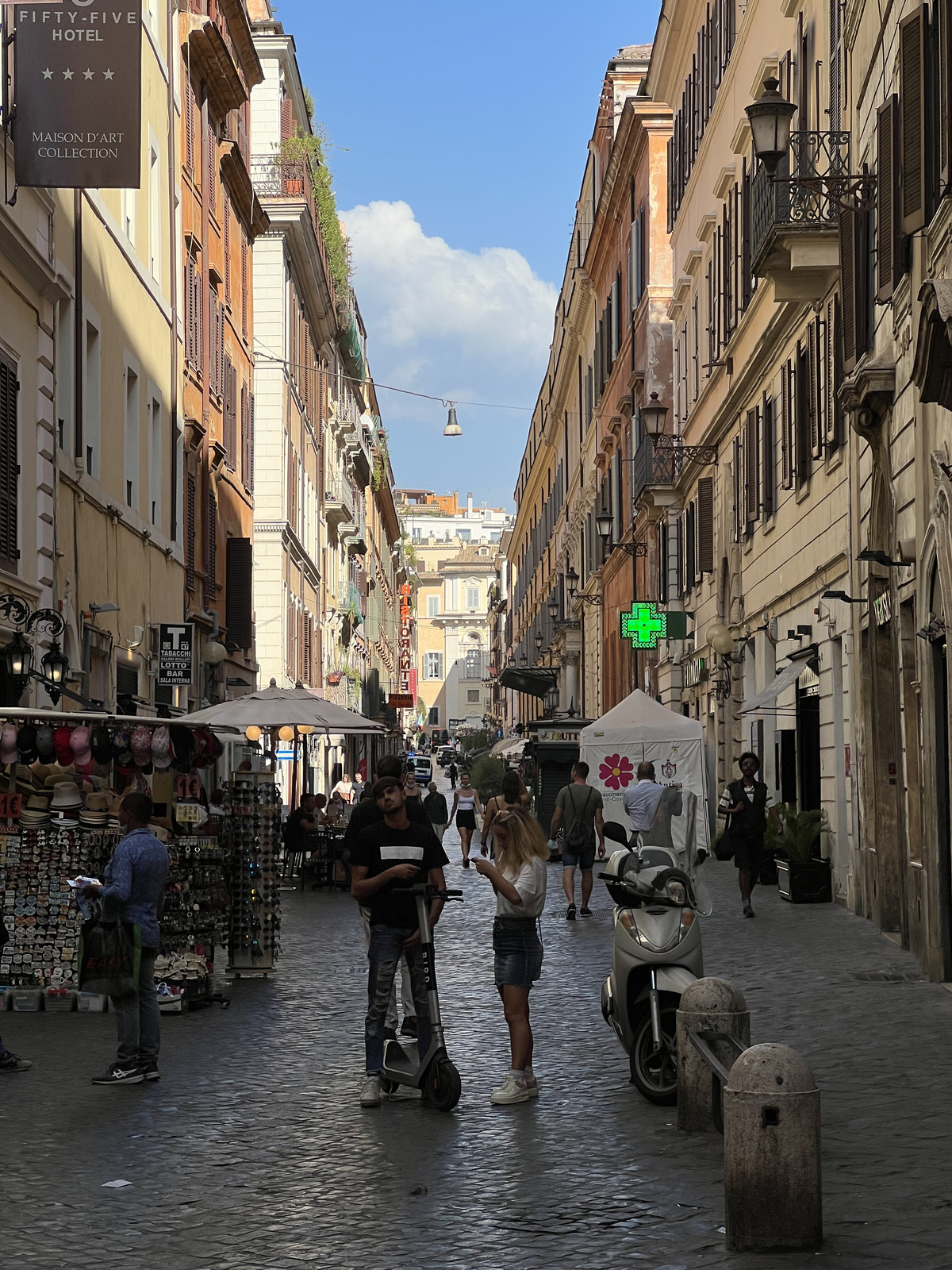 照片 意大利(Italy) 罗马(Rome) 2021-09 137