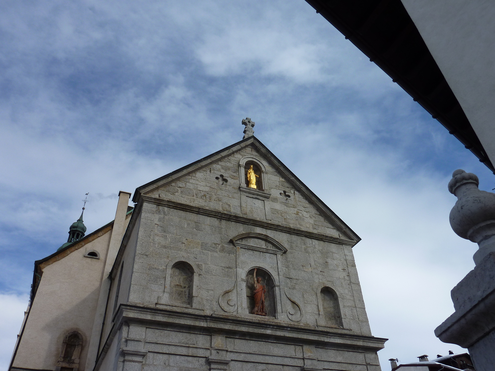 照片 法国(France) 梅杰夫(Megeve) 2010-02 114