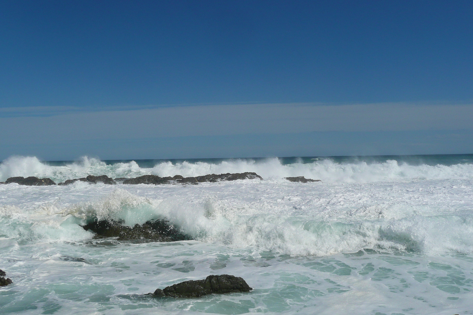 照片 南非(South Africa) 齐齐卡马国家公园(Tsitsikamma National Park) 2008-09 50