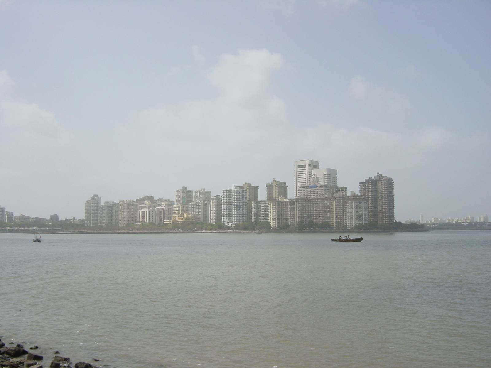 照片 印度(India) 孟买(Mumbai) 2003-05 65