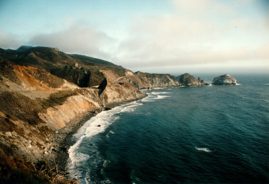照片 美国(United States) 加利福尼亚(California) 1992-08 10