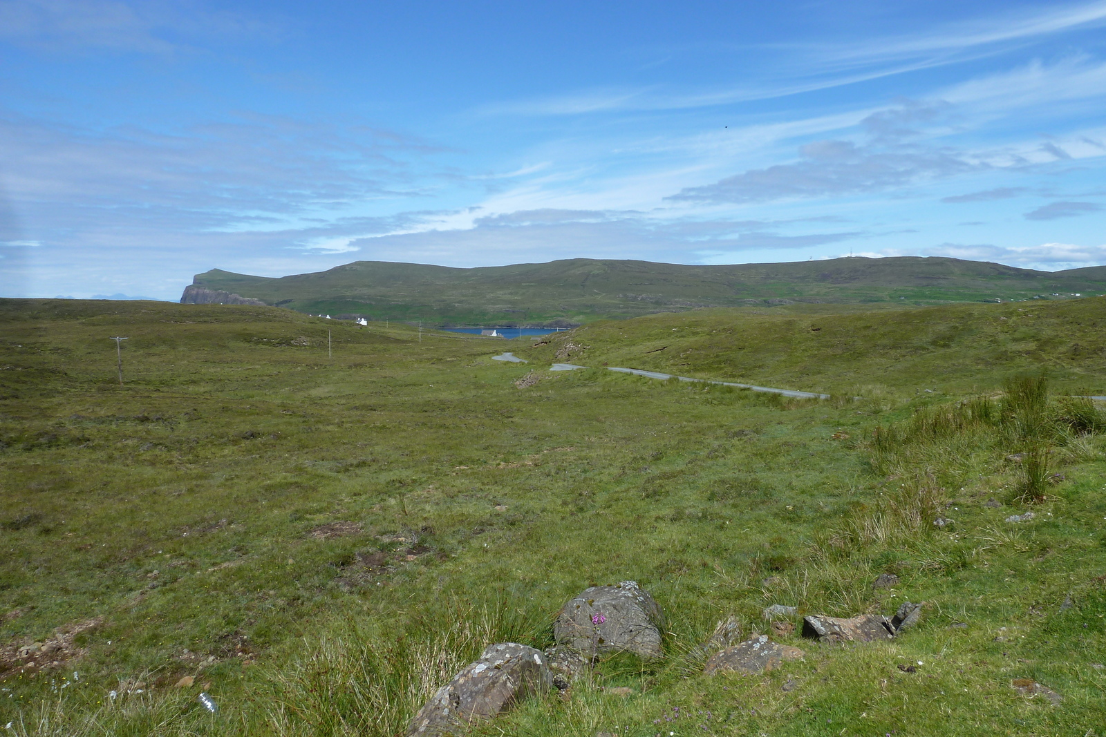照片 英国(United Kingdom) 斯凯岛(Skye) 2011-07 23