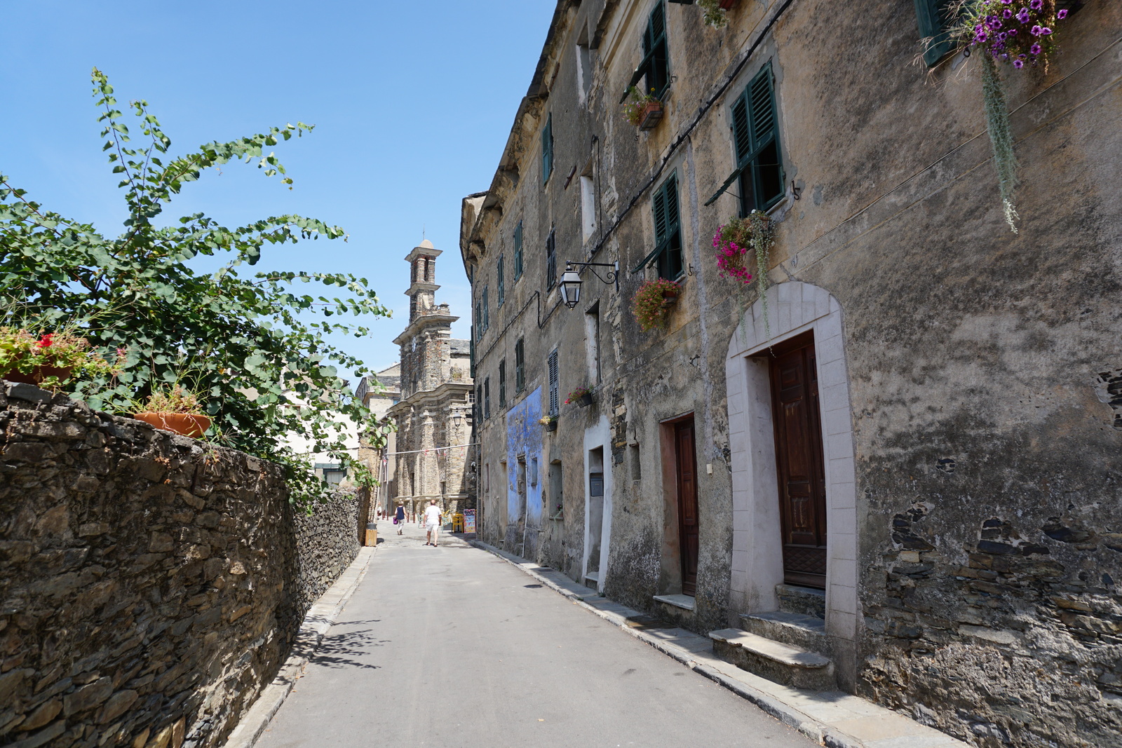 照片 法国(France) 科西嘉岛(Corsica) 彭塔-迪卡辛卡(Penta-di-Casinca) 2017-09 66