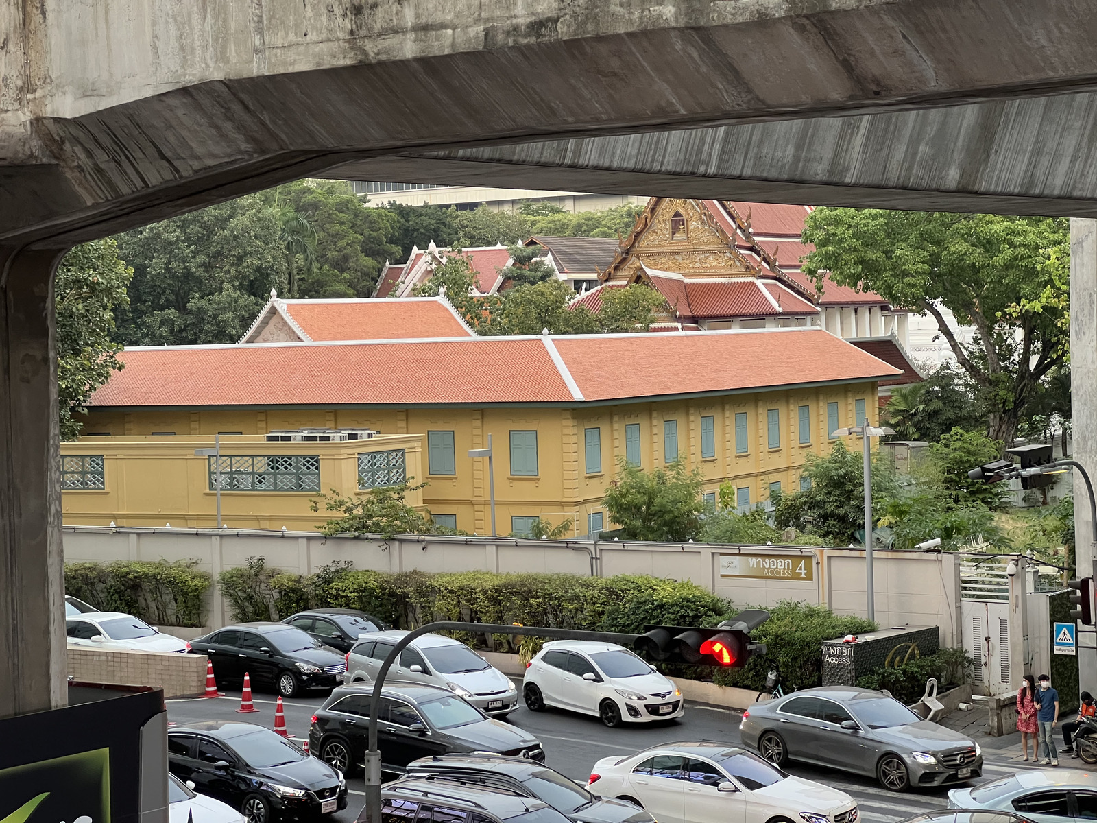 照片 泰国(Thailand) 曼谷(Bangkok) 2021-12 30
