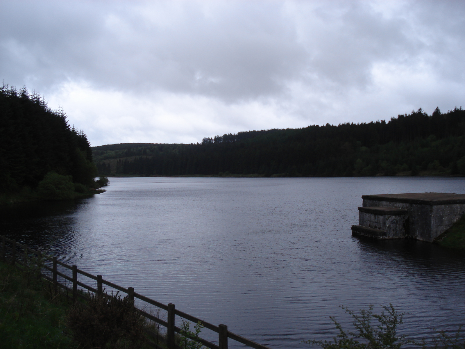 照片 英国(United Kingdom) 布雷肯比肯斯国家公园(Brecon Beacons National Park) 2006-05 15