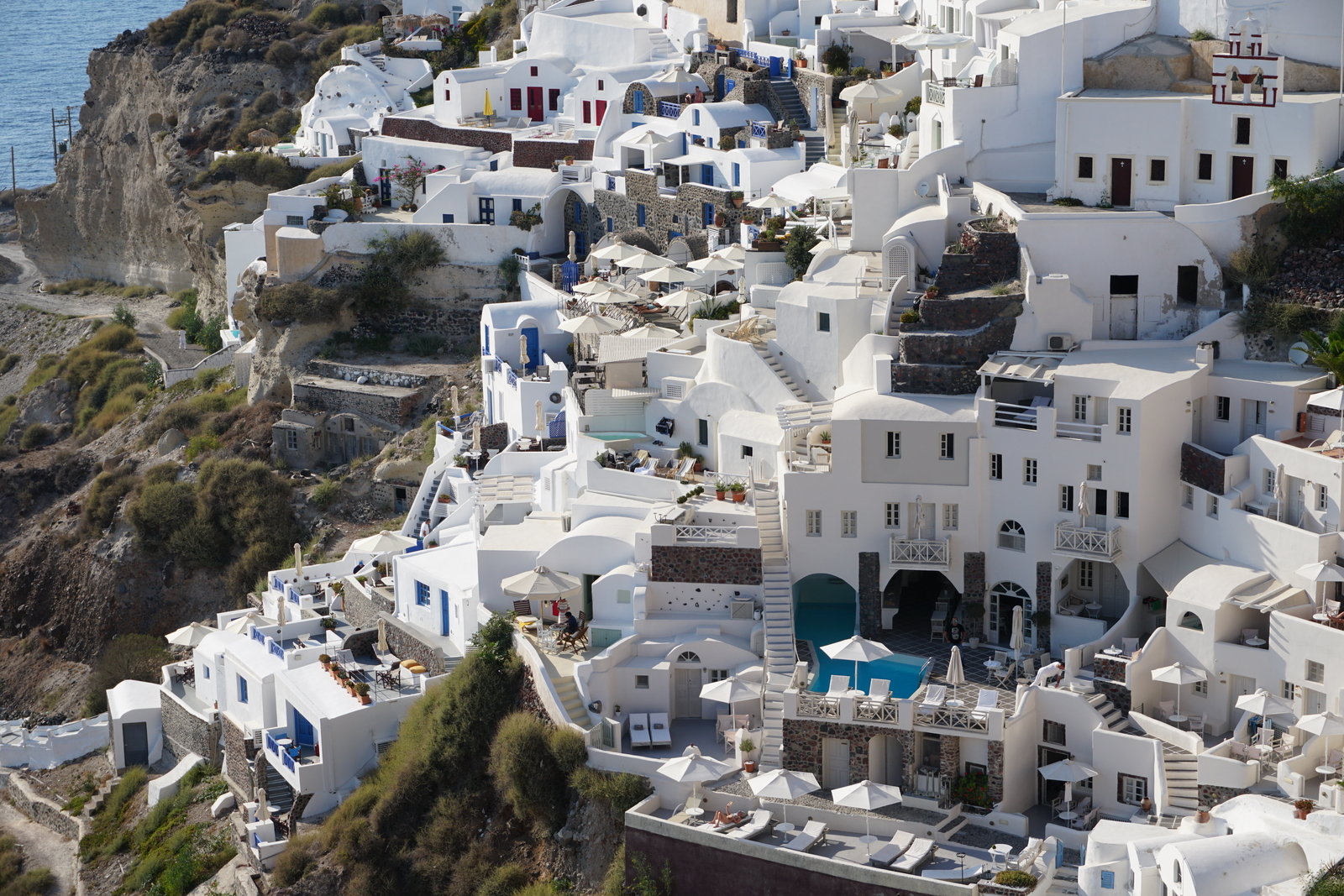 照片 希腊(Greece) 圣托里尼岛(Santorini) 2016-07 102