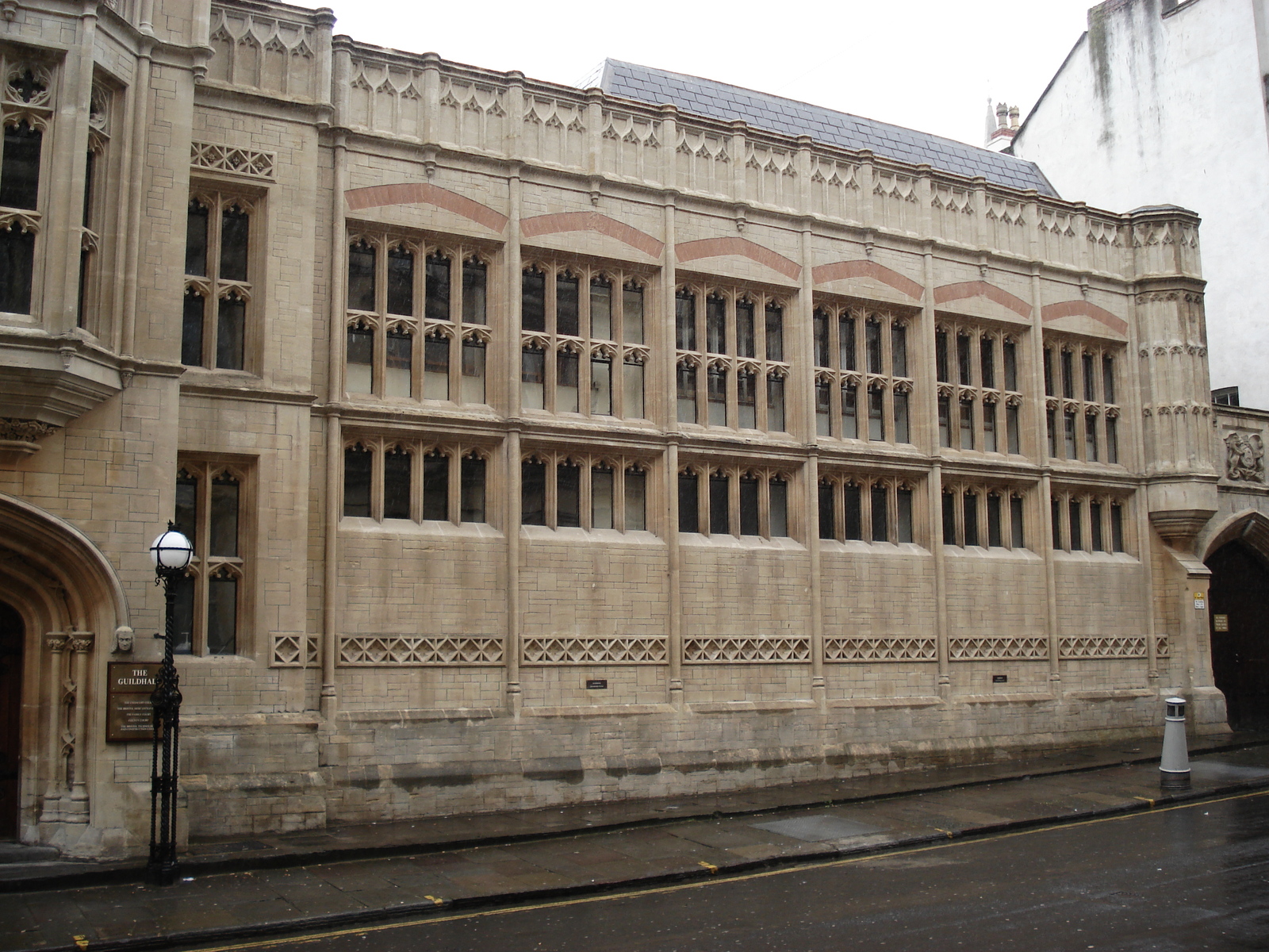 照片 英国(United Kingdom) 布里斯托尔(Bristol) 2006-05 19