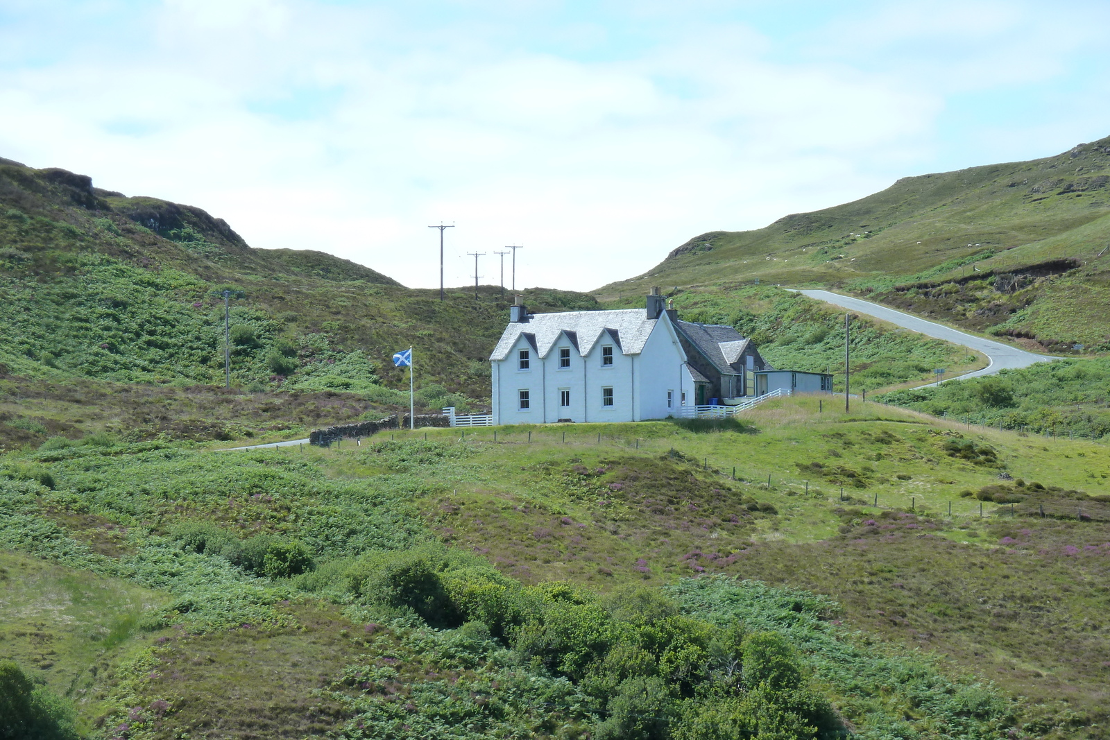 照片 英国(United Kingdom) 斯凯岛(Skye) 2011-07 259