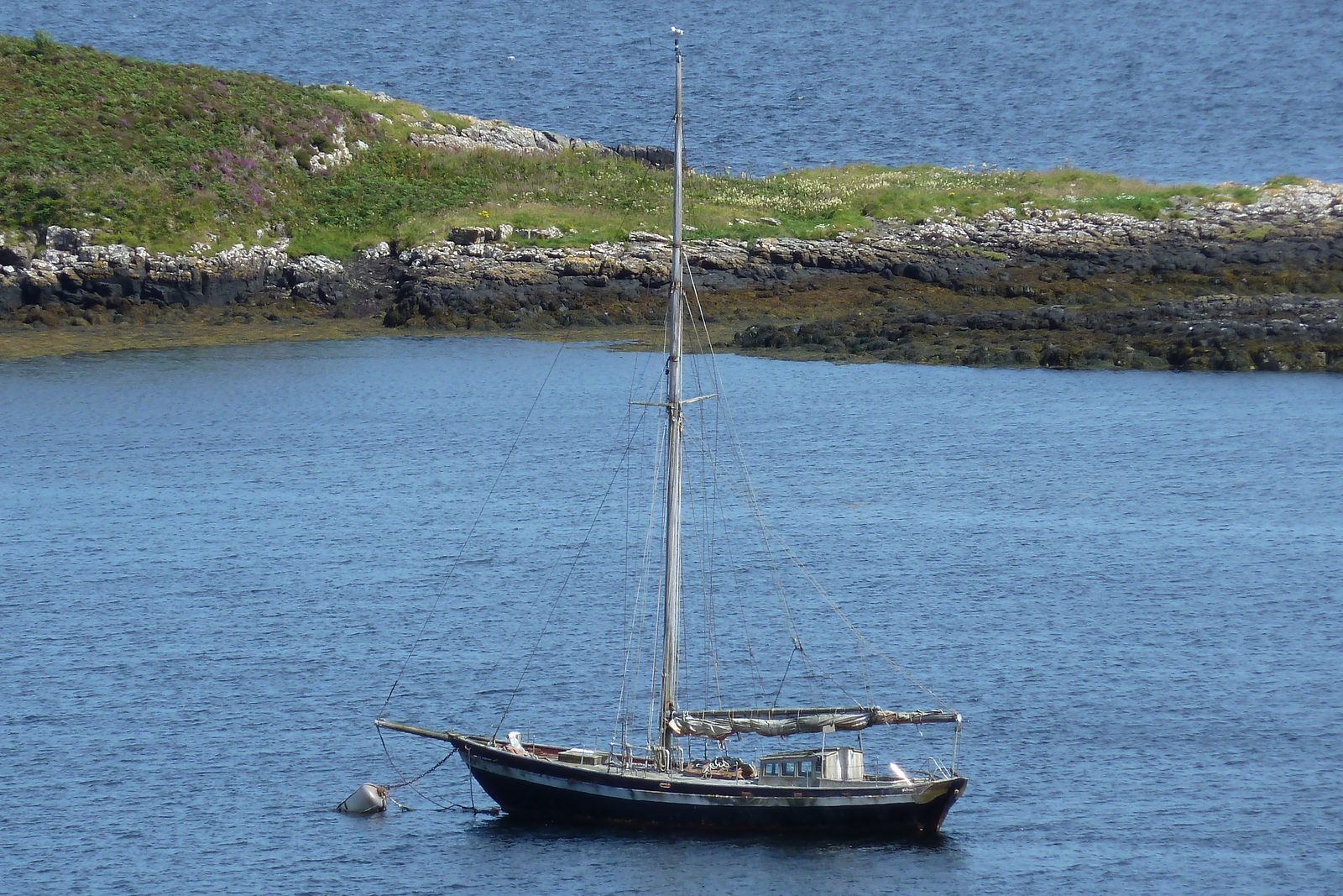 照片 英国(United Kingdom) 斯凯岛(Skye) 2011-07 212