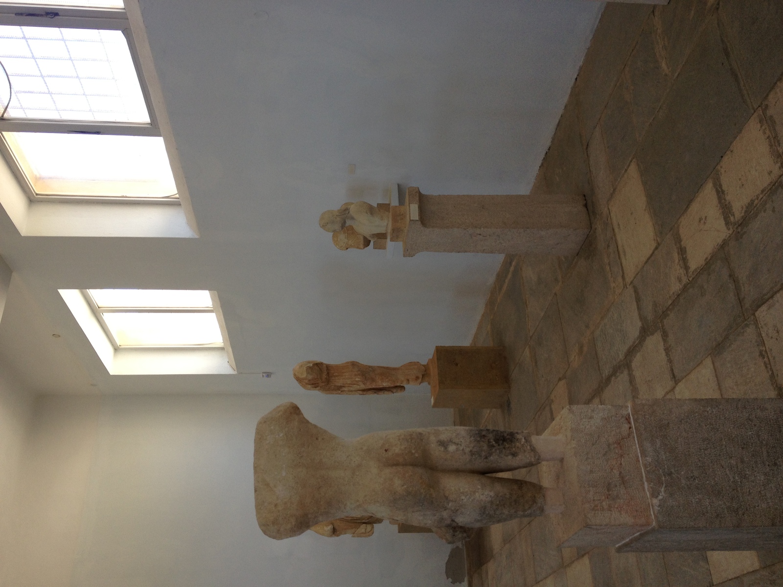 照片 希腊(Greece) 提洛岛(Delos) 2014-07 121
