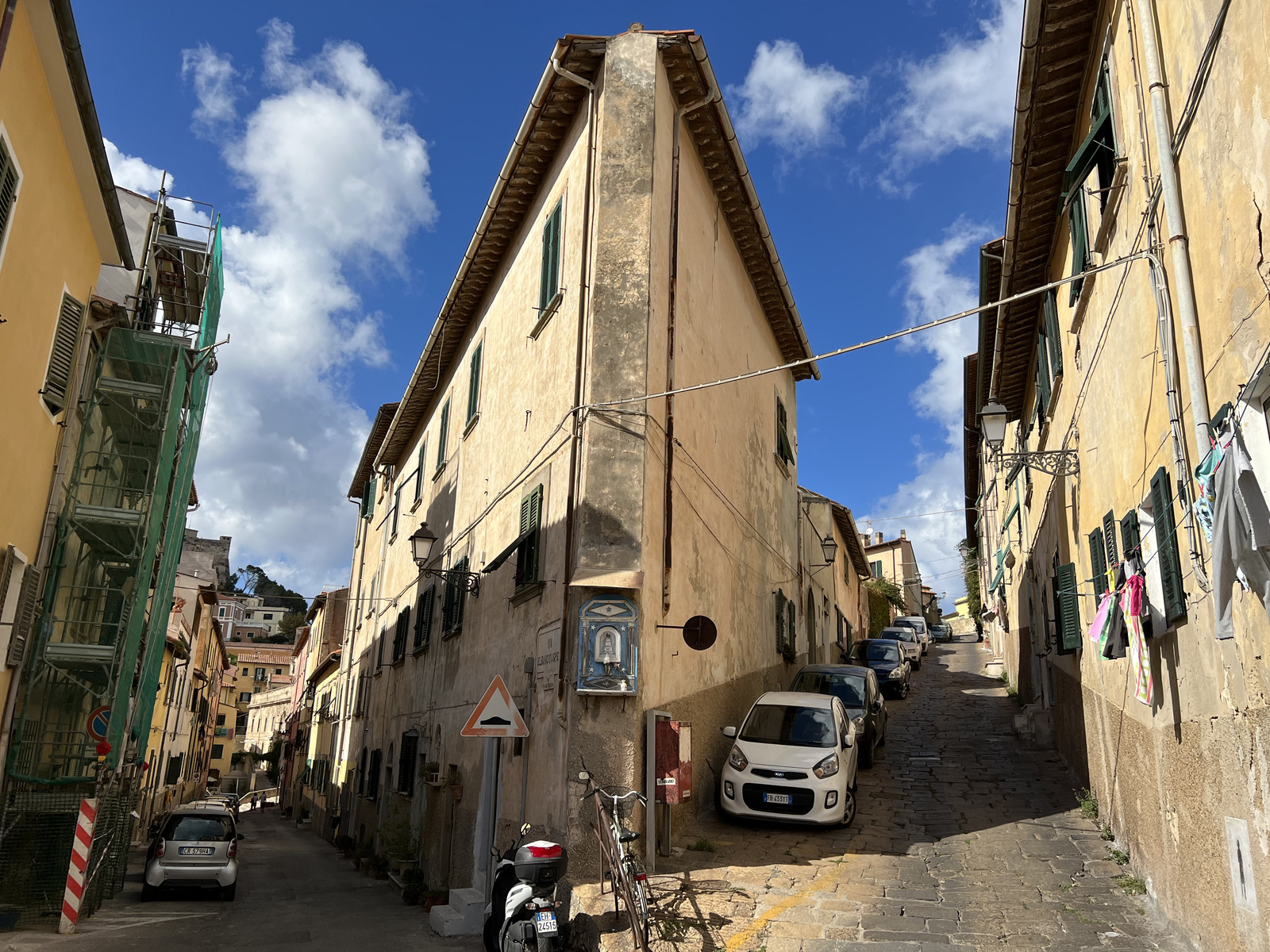 照片 意大利(Italy) 厄尔巴岛(Isola d'Elba) 2021-09 10