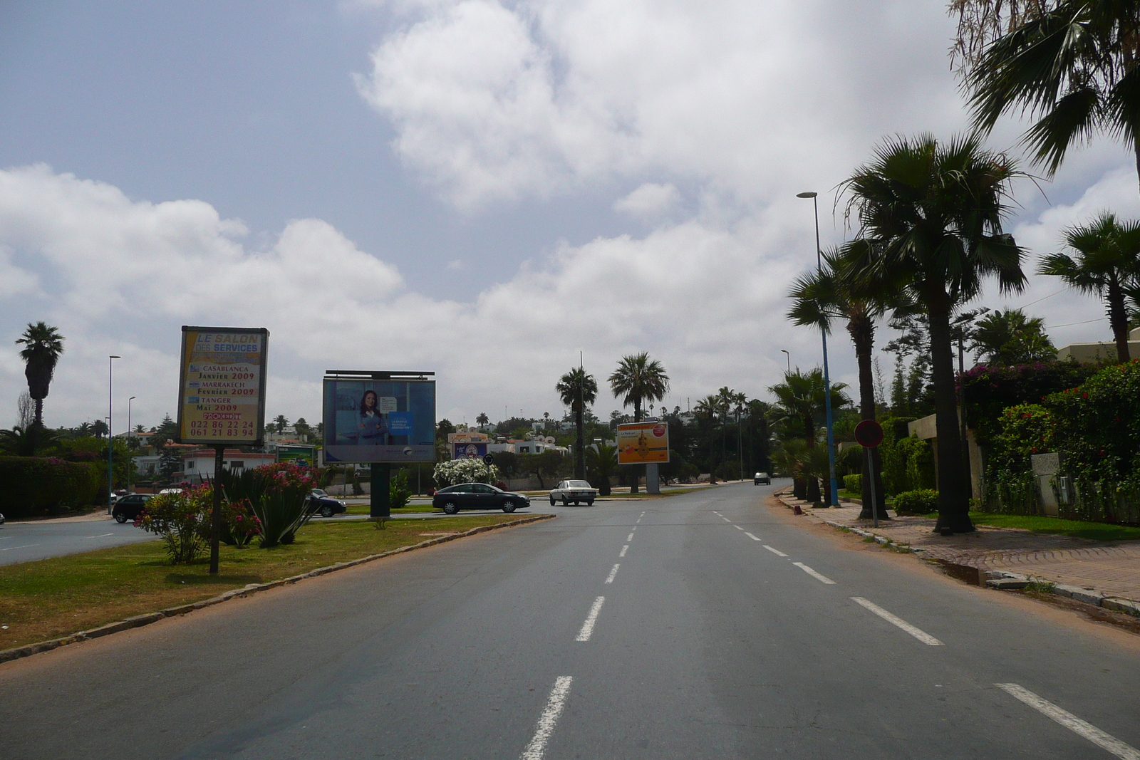 照片 摩洛哥(Morocco) 卡萨布兰卡(Casablanca) 卡萨布兰卡市中心(Casablanca Center) 2008-07 88