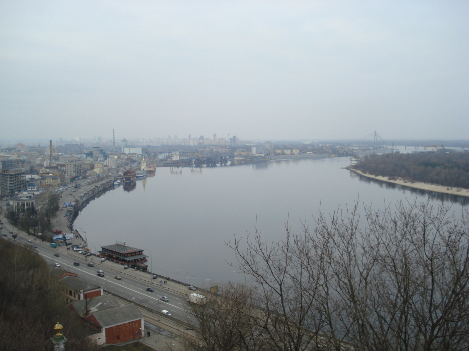 照片 乌克兰(Ukraine) 基辅(Kiev) 2007-03 135