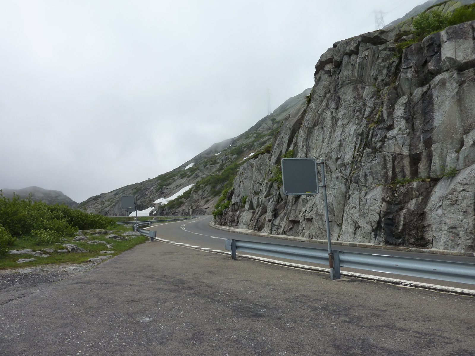 照片 瑞士(Switzerland) 圣哥达山口(Gotthard Pass) 2009-06 55