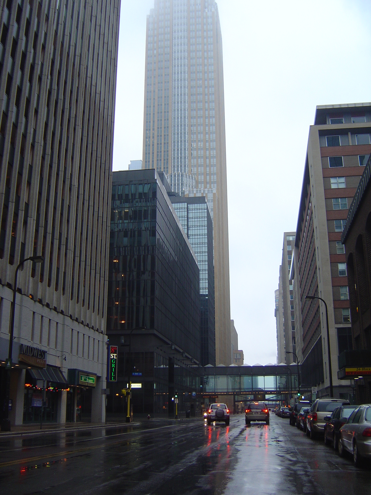 照片 美国(United States) 明尼阿波利斯(Minneapolis) 2006-03 3