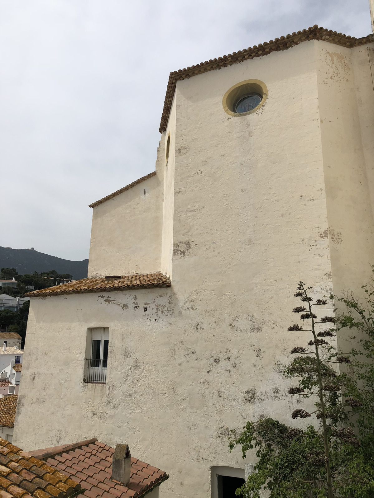 照片 西班牙(Spain) 卡达克斯(Cadaques) 2018-04 24